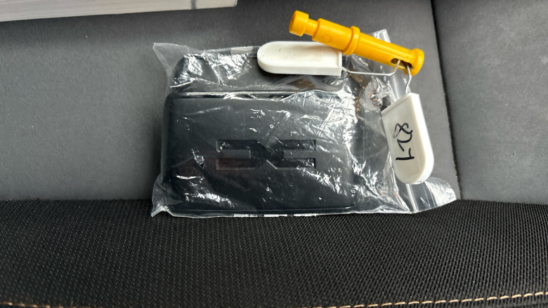 Dacia Jogger 1.6 HEV Extreme 5dr Auto Hybrid Estate